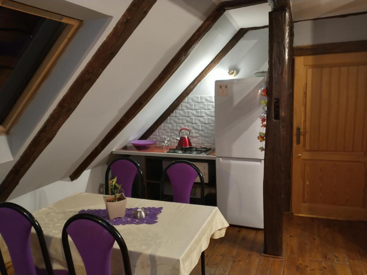 Agroturystyka Lesna Babka Jastrowie Exterior photo